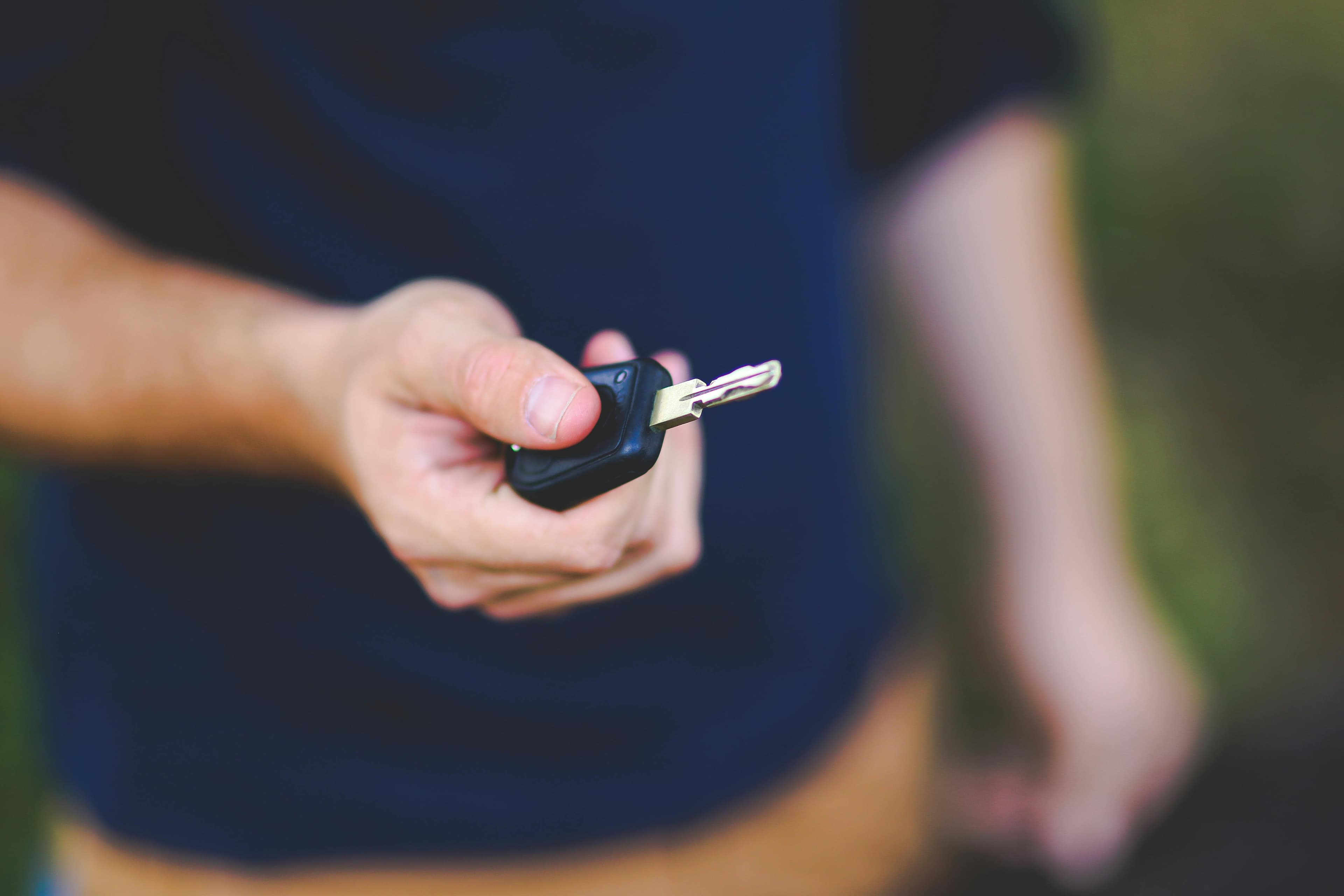 Kas superka automobilius Lietuvoje? Kaip išsirinkti geriausią supirkėją